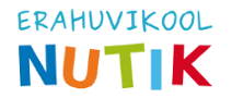 Erahuvikool Nutik